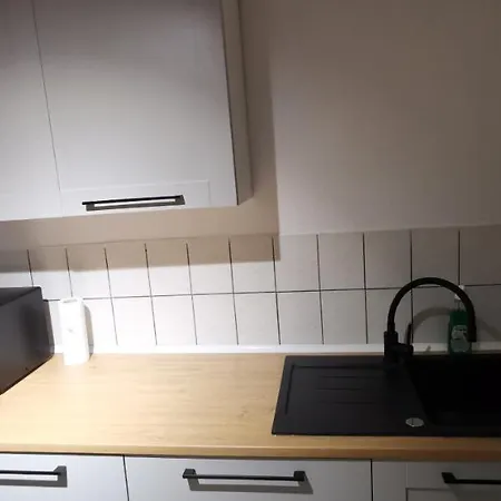 Lovely Split Level Flat Apartament