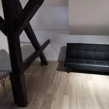 Lovely Split Level Flat Apartament Görlitz