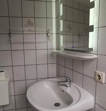 Lovely Split Level Flat Apartament Görlitz